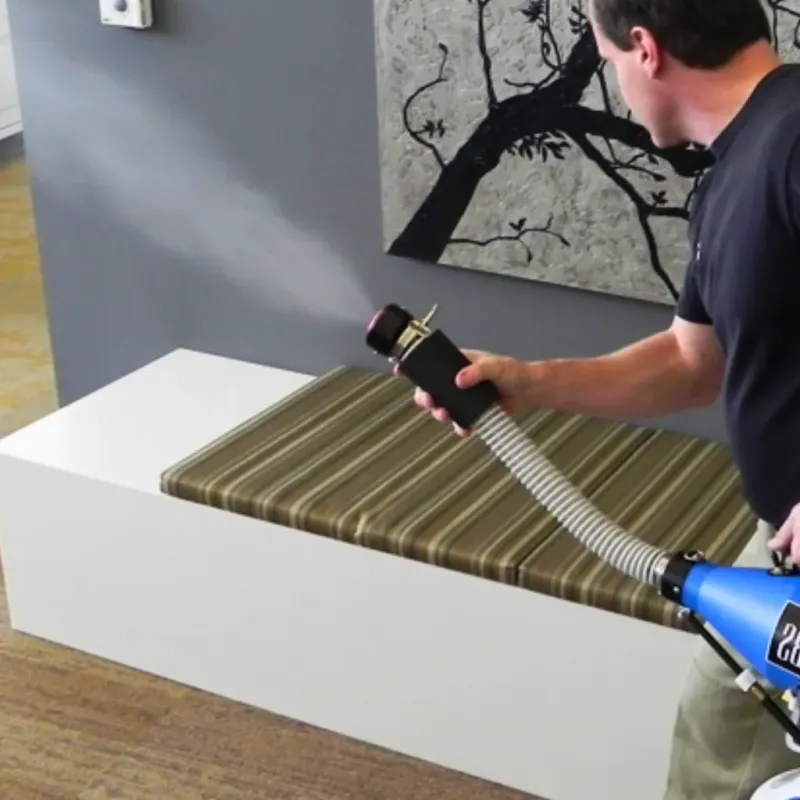 Professional Odor Removal in Roman Forest, TX